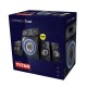 Trust GXT 658 Tytan 5.1 speaker set 90 W Universal Black 5.1 channels