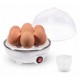 Esperanza EKE001 egg cooker 7 egg(s) 350 W White
