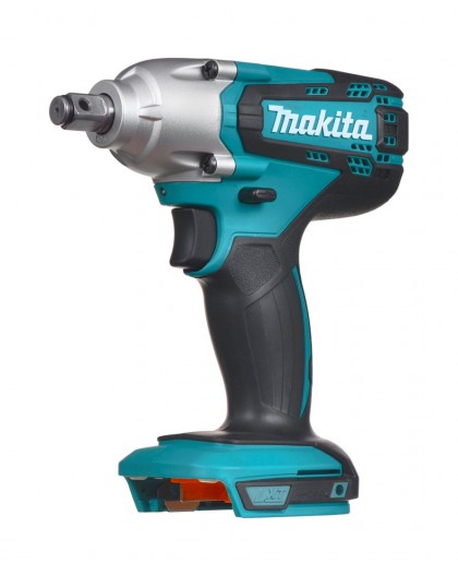 Makita DTW190Z power wrench 1/2" 2300 RPM 190 N⋅m Black, Blue 18 V