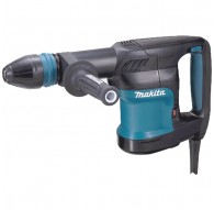 Makita HM0870C demolition hammer Black, Blue 1100 W