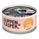 GRANATAPET Suppenkasper Salmon - cat treats - 70g