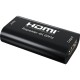 Techly HDMI 2.0 4K UHD 3D kordinaator kuni 40m