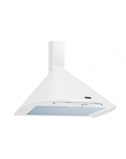 Akpo WK-5 Rondo Turbo 50 Cooker Hood White