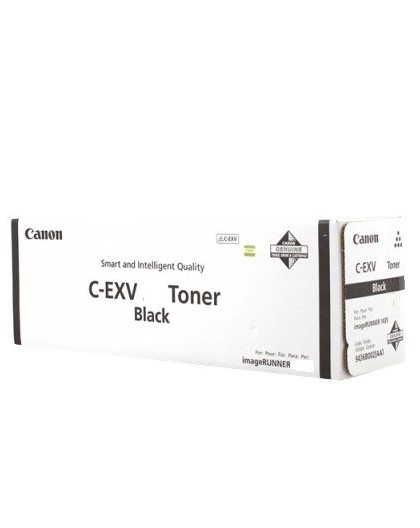 Canon C-EXV 54 toner cartridge Original Black