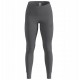 Odlo BL BOTTOM long ACTIVE WARM ECO women's leggings, size S, grey