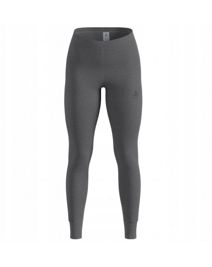 Odlo BL BOTTOM long ACTIVE WARM ECO women's leggings, size S, grey