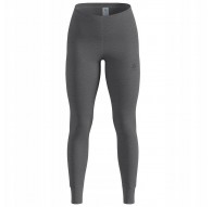 Odlo BL BOTTOM long ACTIVE WARM ECO women's leggings, size S, grey