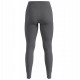 Odlo BL BOTTOM long ACTIVE WARM ECO women's leggings, size S, grey