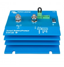 Smart BatteryProtect 12/24V-220A