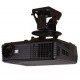 B-Tech SYSTEM 2 - Universal Projector Ceiling Mount with Micro-adjustment