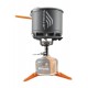 Jetboil Stash Cooking System Portable cooker Metal