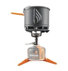Jetboil Stash Cooking System Portable cooker Metal