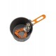 Jetboil Stash Cooking System Portable cooker Metal