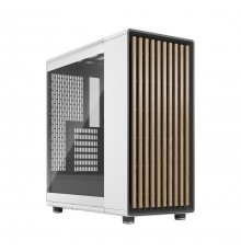Fractal Design North Midi Tower White