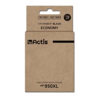 Картридж Actis KH-950BKR (замена для HP 950XL CN045AE, стандартный, 80 мл, черный)