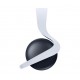 Sony PlayStation 5 Pulse Elite in-ear headphones Black and white