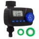 GreenBlue electronic irrigation controller, programmer, 2x1.5V AA power supply, GB390