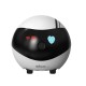 ENABOT Ebo Air AI Robot White and Black