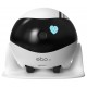 ENABOT Ebo Air AI Robot White and Black