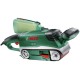 Bosch PBS 75 A Belt sander Black, Green 710 W