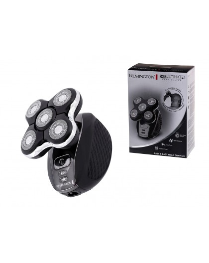 Head shaver REMINGTON XR1500