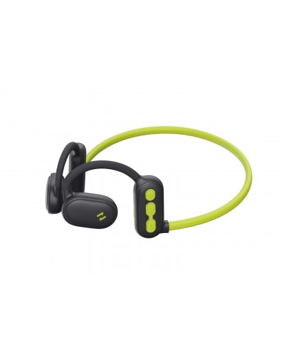 Havit E553BT Freego Pro – Open Ear Air Conduction Headphones, green