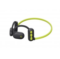 Havit E553BT Freego Pro – Open Ear Air Conduction Headphones, green