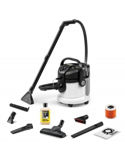 KARCHER SE 4 Plus Special dry hoover - 1.081-171.0