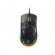 Havit MS1036 - gaming mouse, black