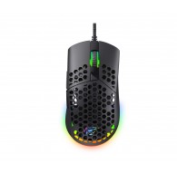 Havit MS1036 - gaming mouse, black