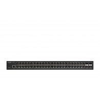 LANCOM GS-3652X Managed L3 2.5G Ethernet (100/1000/2500) 1U Black