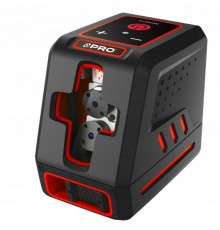 Cross line laser Smart-X Red