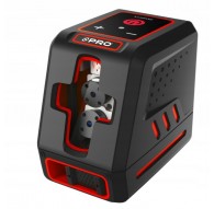 Cross line laser Smart-X Red