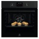 Electrolux EOD4P57H oven 3490 W A+ Black