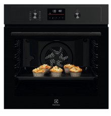 Electrolux EOD4P57H oven 3490 W A+ Black