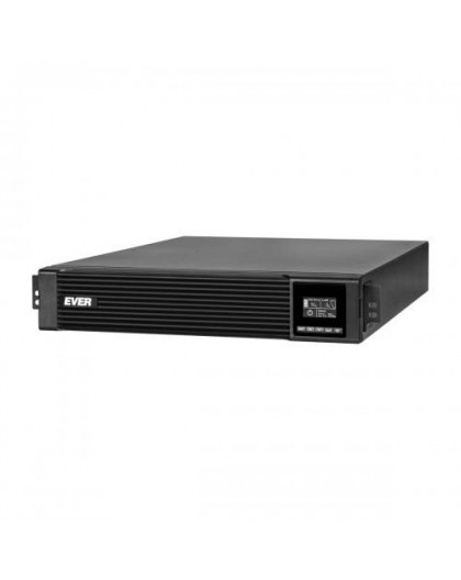 Ever UPS POWERLINE RT PRO 3000 Double-conversion (Online) 3 kVA/3kW