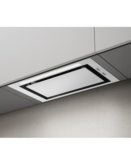 Elica LANE WH/A/52 Built-in White 650 m³/h B