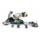 LEGO STAR WARS 75433 Jango Fett's Starship