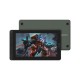 HUION Kamvas 13 graafikatabla Roheline 5080 lpi 293,76 x 165,24 mm USB