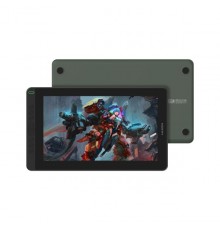 HUION Kamvas 13 graafikatabla Roheline 5080 lpi 293,76 x 165,24 mm USB