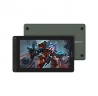 HUION Kamvas 13 graphic tablet Green 5080 lpi 293.76 x 165.24 mm USB