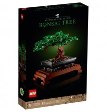 LEGO Icons 10281 Bonsai Tree