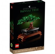LEGO Icons 10281 Bonsai Tree