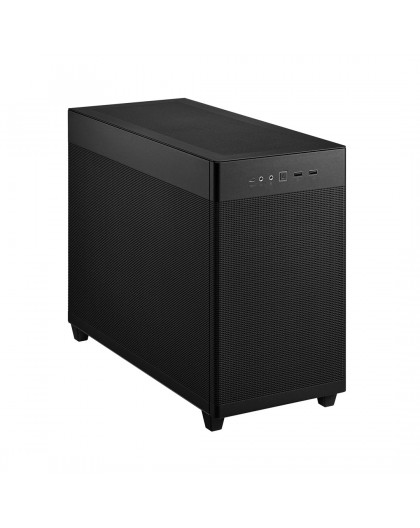 ASUS AP201 PRIME CASE TG Mini Tower Black