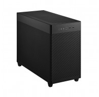 ASUS AP201 PRIME CASE TG Mini Tower Black