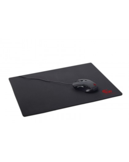 Gembird MP-GAME-S mouse pad Gaming mouse pad Black