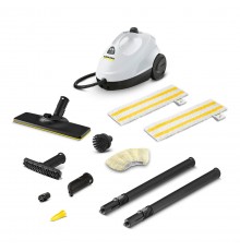 KARCHER Steam Cleaner SC 2 EasyFix Plus - 1.512-614.0