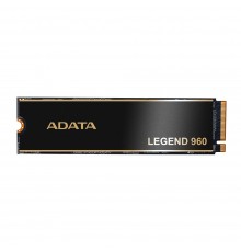 ADATA LEGEND 960 M.2 2 TB PCI Express 4.0 3D NAND NVMe