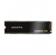 ADATA LEGEND 960 M.2 2 TB PCI Express 4.0 3D NAND NVMe