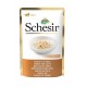 SCHESIR in sauce Chicken thin slices - wet cat food - 85 g